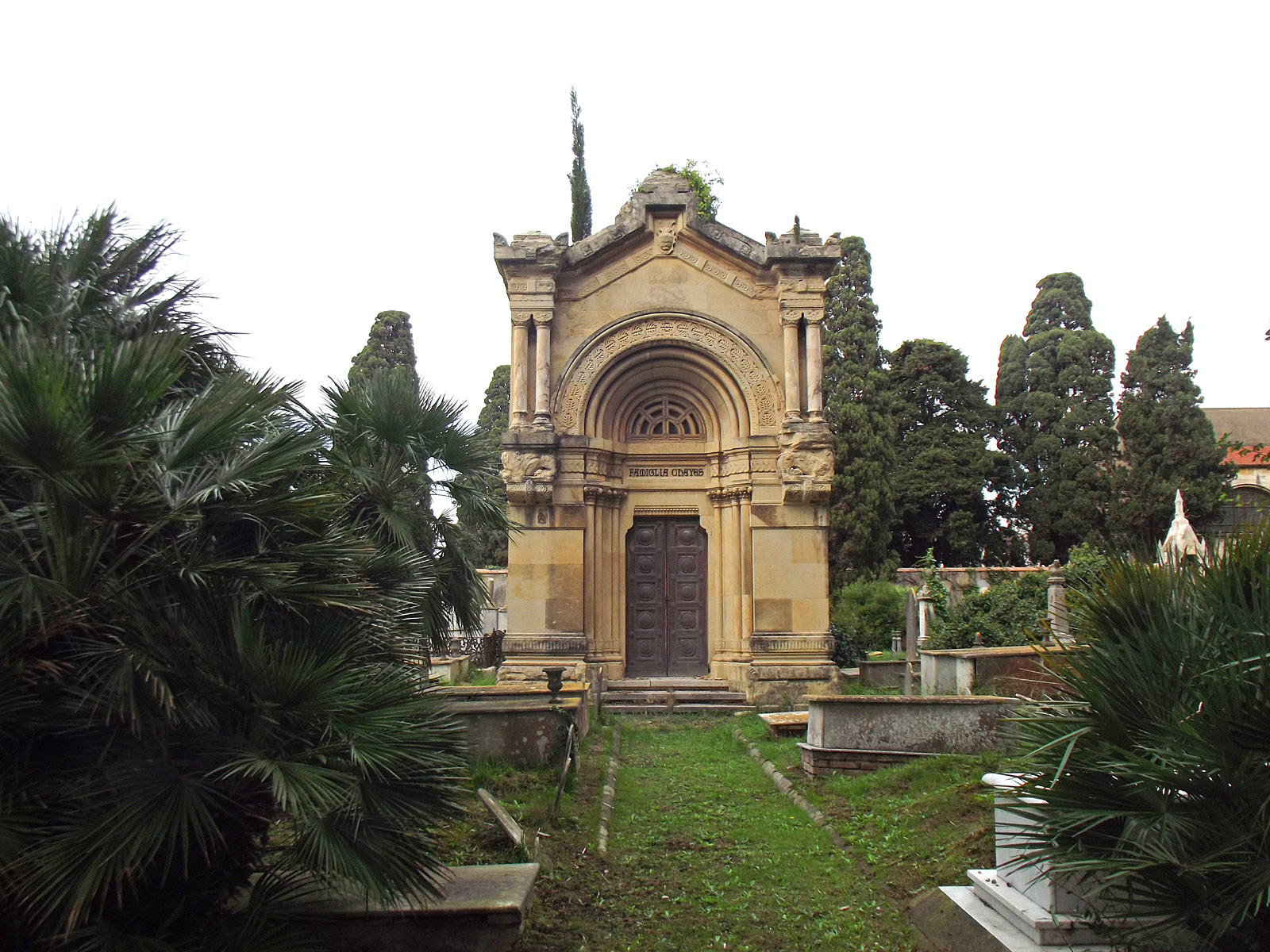 Livorno